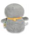 Noćna lampa i reflektor Moni Toys - Snuggly, Penguin - 3t