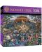 Puzzle Master Pieces od 1000 dijelova - Noina arka, Eric Dowdle - 1t