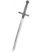 Nož za pisma The Noble Collection Movies: Harry Potter - Sword of Gryffindor, 21 cm - 3t