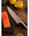 Nož šefa kuhinje Samura - Bamboo, 20 cm - 6t