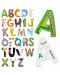 Edukativna igra Headu Montessori – Zabavna abeceda (engleska) - 2t