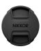 Objektiv Nikon - Nikkor Z DX, 24mm, f/1.7 - 4t