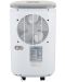 Odvlaživač zraka s pročistačem Rohnson - R-9912, 2.5l, 210W, bijeli - 2t