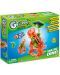 Obrazovni STEM komplet Amazing Toys Greenex - Solarni dinosaur - 1t