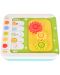 Edukativni komplet 5 u 1 Hola Toys - Montessori - 5t