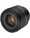 Objektiv Samyang - AF, 50mm, f/1.4 II, za Sony - 2t
