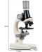 Edukativni komplet Iso Trade - Znanstveni mikroskop - 8t