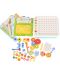 Edukativni komplet 5 u 1 Hola Toys - Montessori - 1t