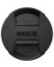 Objektiv Nikon - Nikkor Z, 24mm, f/1.8, S - 5t