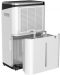 Odvlaživač zraka s pročišćavanjem zraka Rohnson - R-9725, 6.5l, 395W, bijeli - 5t