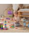 Edukativni set Tooky Toy - Montessori - 2t