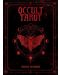 Occult Tarot - 1t