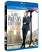 On Her Majesty's Secret Service (Blu-ray) - 1t