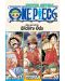 One Piece Omnibus, Vol. 13 (37-38-39) - 1t