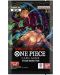 One Piece Card Game: Wings Of the Captain OP06 Booster - 1t