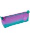 Ovalna pernica Cool Pack Tube - Gradient Blueberry - 1t