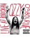 Ozzy Osbourne - Live At Budokan (CD) - 1t