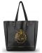 Torba za kupovinu Cine Replicas Movies: Harry Potter - Hogwarts (Black) - 1t