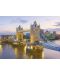 Slagalica Clementoni od 1000 dijelova - Tower Bridge - 2t