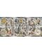 Slagalica Trefl od 9000 dijelova -Ancient Celestial Maps - 2t