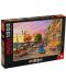 Puzzle Anatolian od 1000 dijelova - Zalazak sunca, Pariz, Dominic Davison - 1t