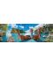 Panoramska slagalica Clementoni od 1000 dijelova - Phuket - 2t