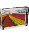 Slagalica Eurographics od 1000 dijelova - Polje s tulipanima - 1t