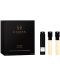 Parfums Dusita Parfemska voda Montri Travel Size Spray + 2 punila, 3 x 7.5 ml - 1t