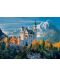 Slagalica Clementoni od 500 dijelova - Dvorac Neuschwanstein - 2t