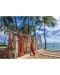 Slagalica Trefl od 1000 dijelova - Plaža Waikiki, Havaji - 2t
