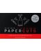 Papercuts - 1t