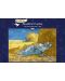 Puzzle Bluebird od 1000 dijelova - Siesta - 1t