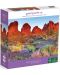 Slagalica Good Puzzle od 1000 dijelova - Pustinja Arizona - 1t