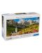 Panoramska slagalica Clementoni od 13 200 dijelova - Sela u Dolomitima, Italija - 1t