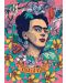 Slagalica Educa od 500 dijelova - Živi život, Frida Kahlo - 2t