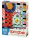 Puzzle Springbok od 500 dijelova - Bordske igre - 1t
