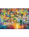 Slagalica Art Puzzle od 2000 dijelova - Luka u boji - 2t