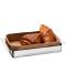 Košarica za kruh Philippi - Tavola, 25 х 16 х 5 cm - 1t