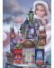 Slagalica Ravensburger od 1000 dijelova - Disneyjeva princeza: Belle - 2t