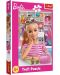 Slagalica Trefl od 100 dijelova - Barbie - 1t
