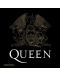 Torba za kupnju ABYstyle Music: Queen - Logo - 2t