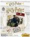 Slagalica Aquarius od 1000 dijelova - Karta za Hogwarts Express - 1t