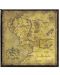 Slagalica Wrebbit od 1000 dijelova - Karta Srednje Zemlje - 2t