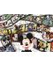 Slagalica Jumbo od 1000 dijelova - Mickey 90. obljetnica - 2t