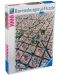 Slagalica Ravensburger od 1000 dijelova - Barcelona - 1t