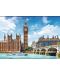 Puzzle Heye od 2000 dijelova - Big Ben, London - 2t