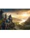 Slagalica Good Loot od 1000 dijelova - Assassin's Creed: Vista of England - 2t
