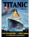 Slagalica Master Pieces od 1000 dijelova - Putovanje Titanika - 2t