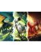 Slagalica Trefl od 1000 dijelova - Legendarna čudovišta iz Dungeons & Dragons - 2t
