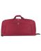 Putna torba na kotače Gabol Week Eco - Crvena, 83 cm - 1t